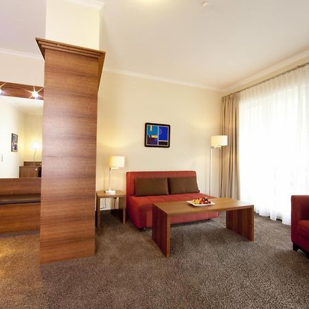 Hotel Weis メルテスドルフ エクステリア 写真