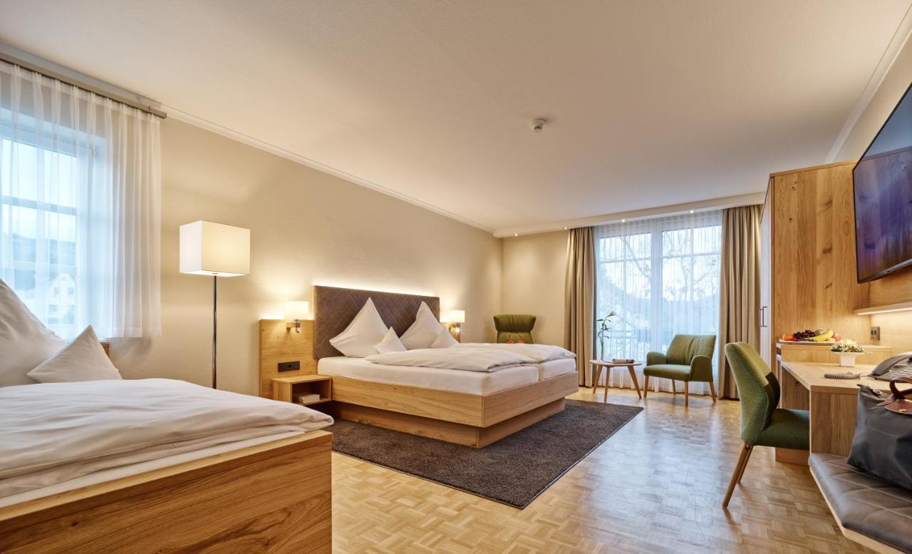 Hotel Weis メルテスドルフ エクステリア 写真
