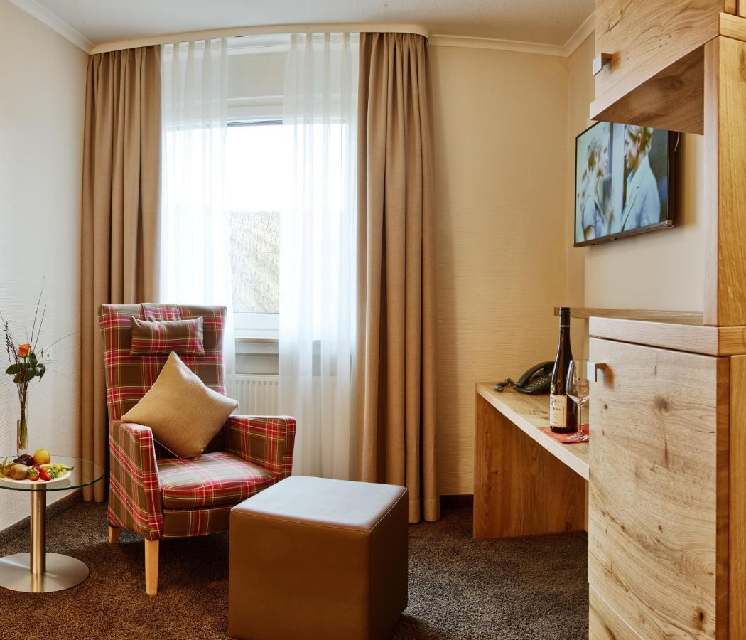 Hotel Weis メルテスドルフ エクステリア 写真