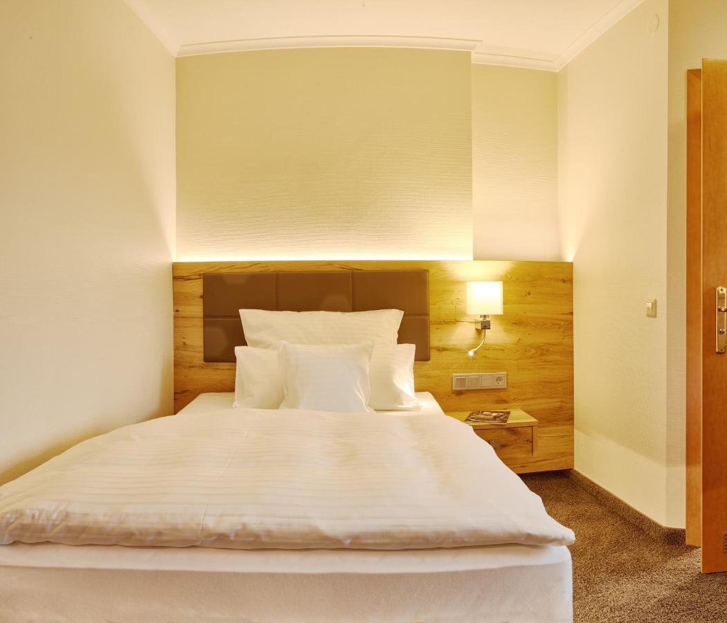Hotel Weis メルテスドルフ エクステリア 写真