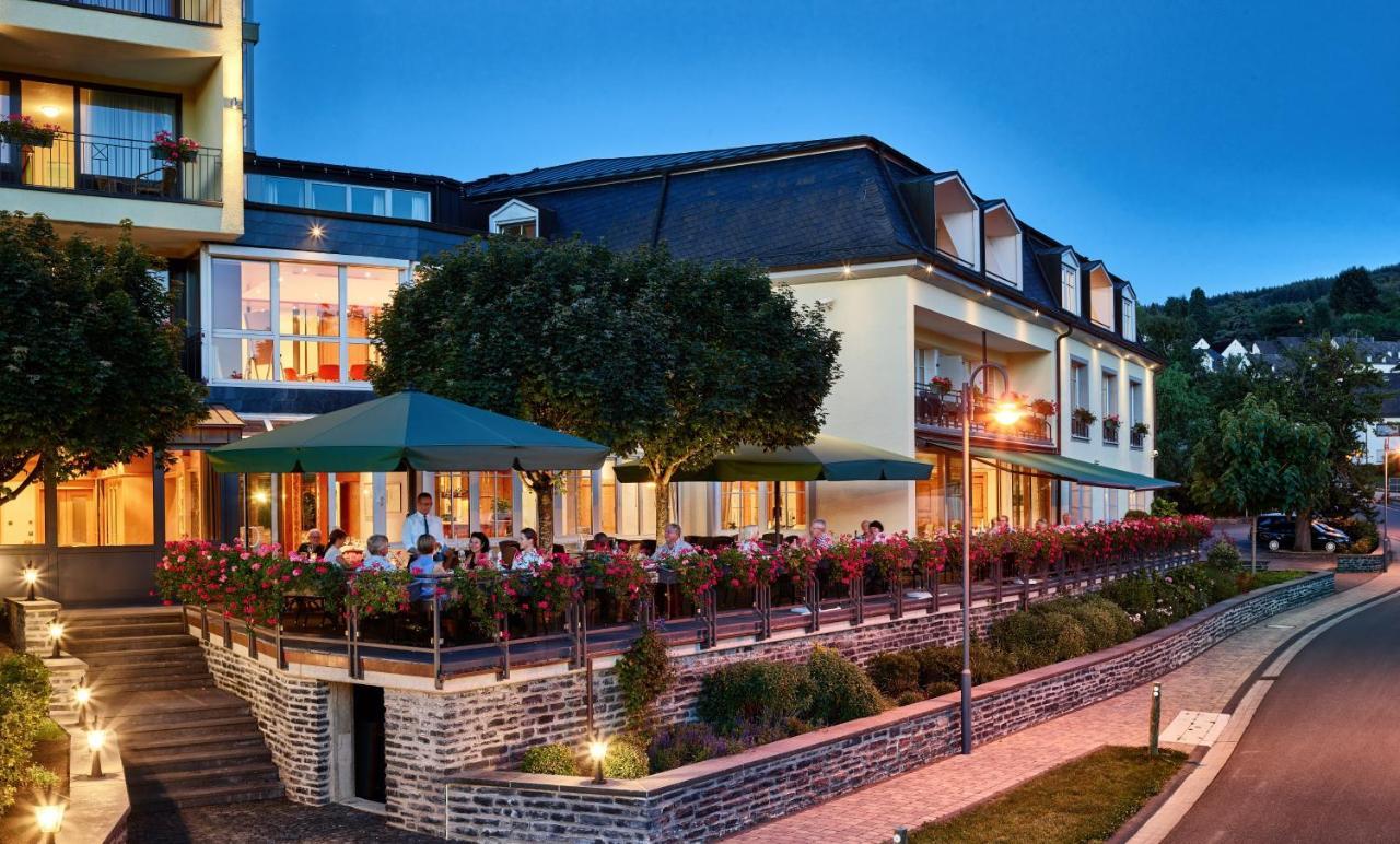 Hotel Weis メルテスドルフ エクステリア 写真