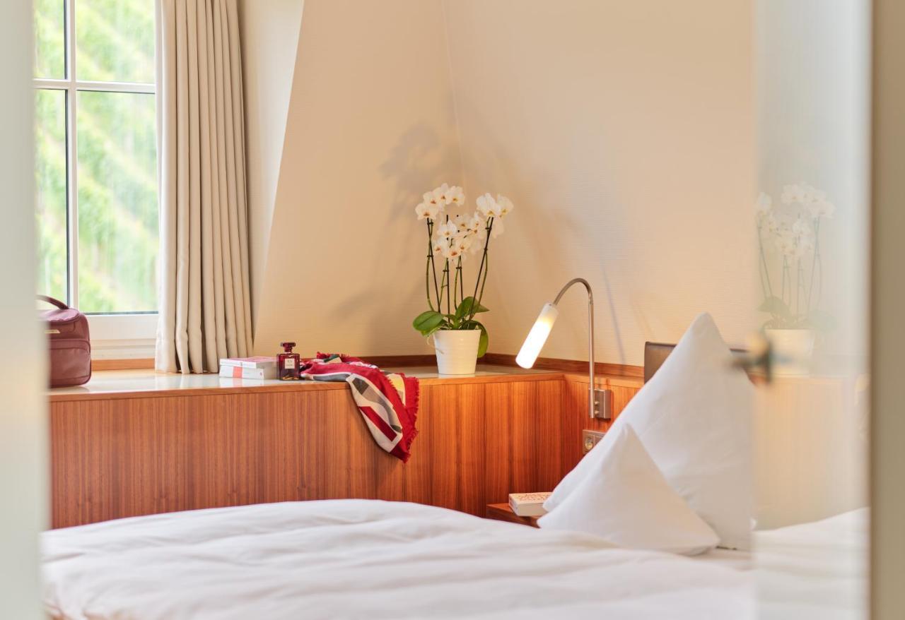 Hotel Weis メルテスドルフ エクステリア 写真