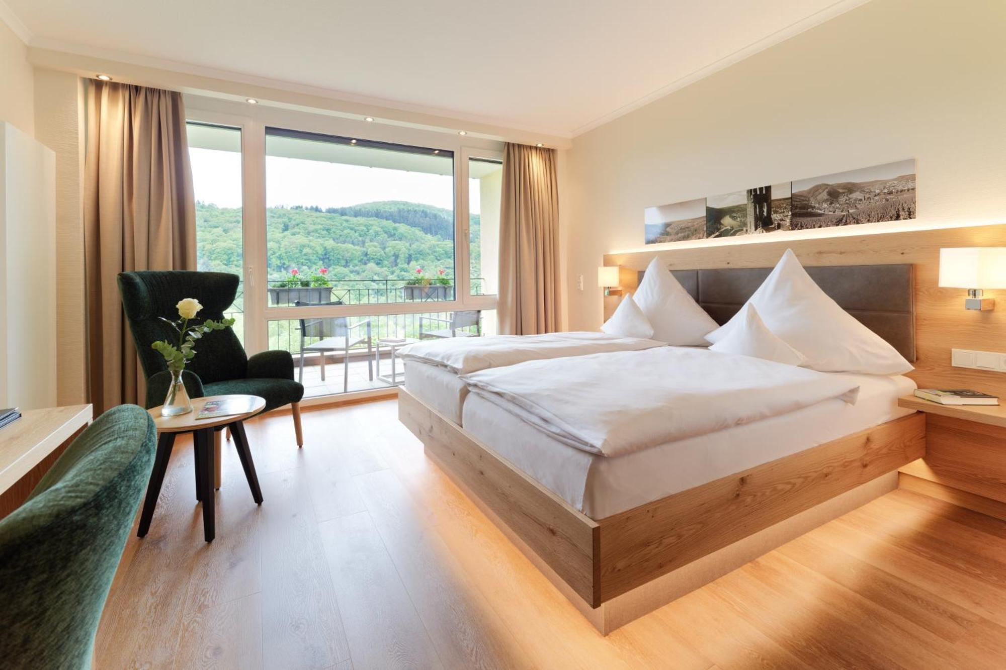 Hotel Weis メルテスドルフ エクステリア 写真