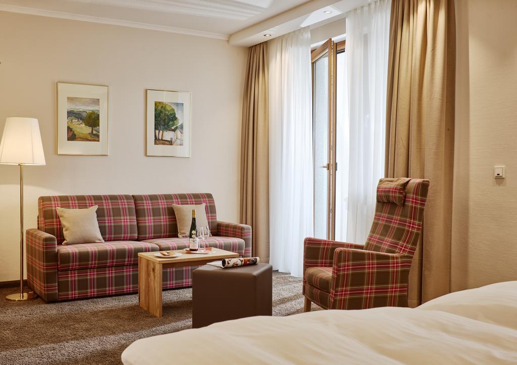 Hotel Weis メルテスドルフ エクステリア 写真