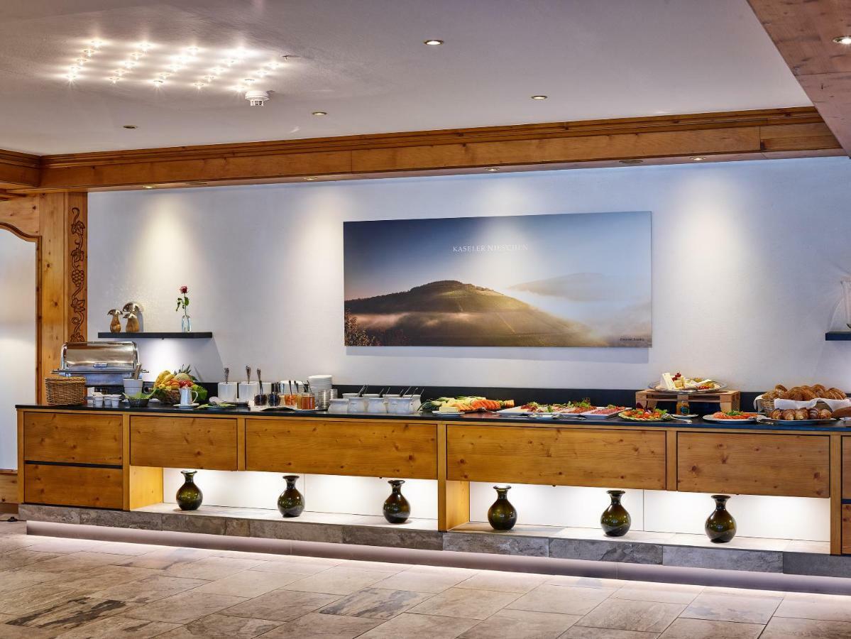 Hotel Weis メルテスドルフ エクステリア 写真